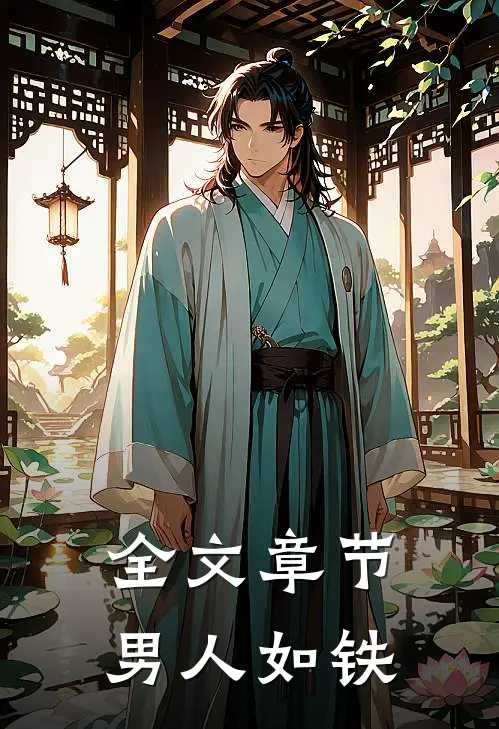 全文章节男人如铁