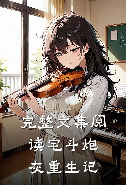 完整文集阅读宅斗炮灰重生记