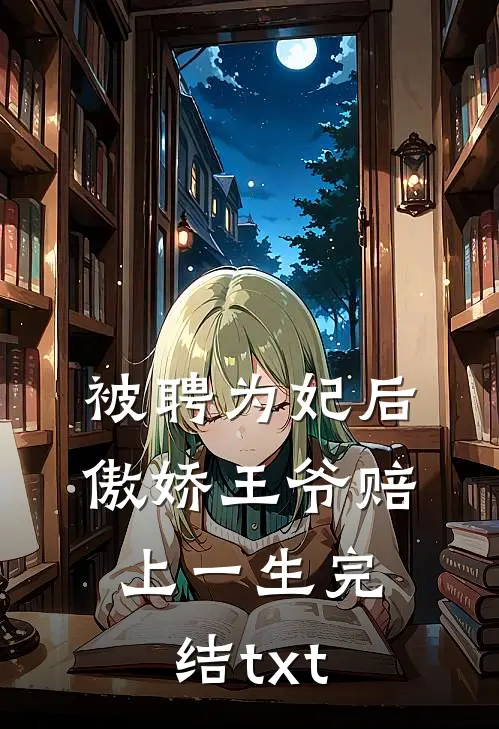 被聘为妃后，傲娇王爷赔上一生完结txt