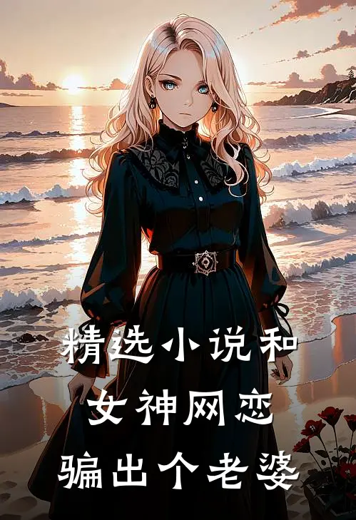 精选小说和女神网恋，骗出个老婆