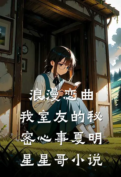 浪漫恋曲我室友的秘密心事夏明星星哥免费阅读