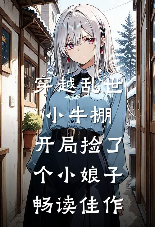 穿越乱世小牛棚,开局捡了个小娘子畅读佳作