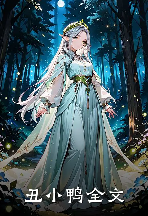 丑小鸭全文