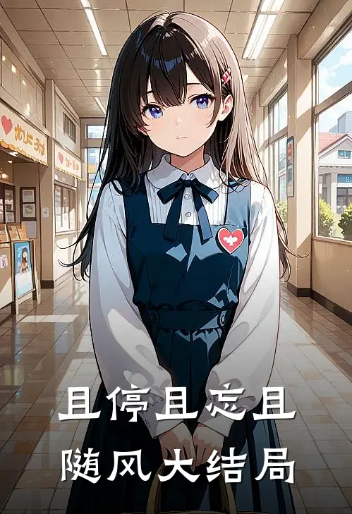 且停且忘且随风大结局