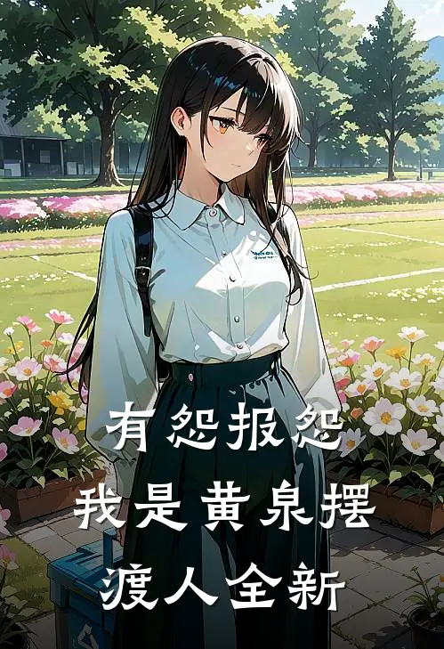 有怨报怨,我是黄泉摆渡人全新阅读