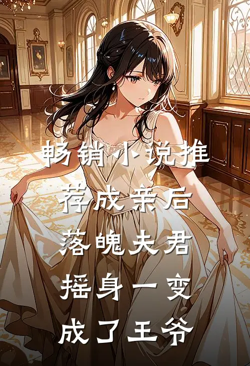 畅销小说推荐成亲后，落魄夫君摇身一变成了王爷
