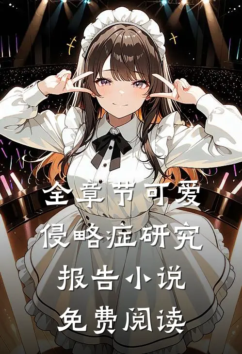 全章节可爱侵略症研究报告小说免费阅读
