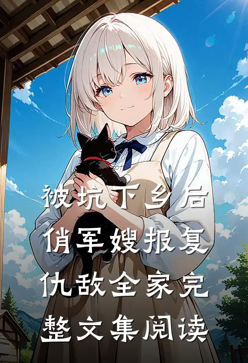 被坑下乡后，俏军嫂报复仇敌全家完整文集阅读