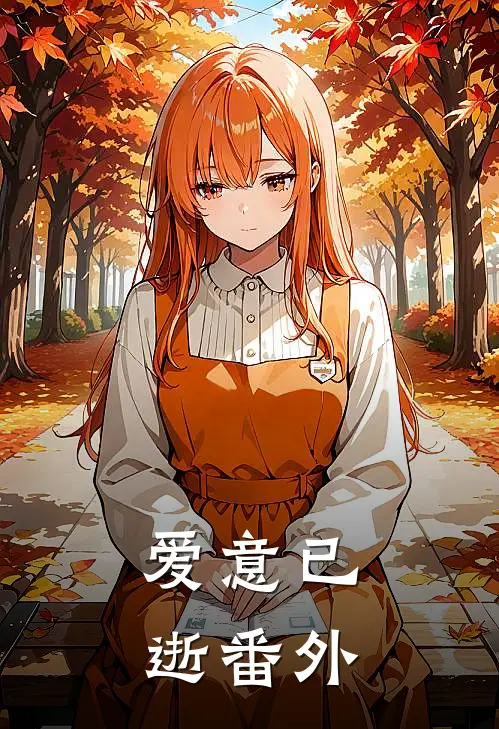 爱意已逝 番外