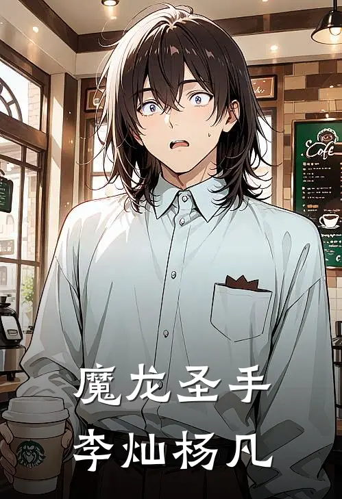 魔龙圣手李灿杨凡