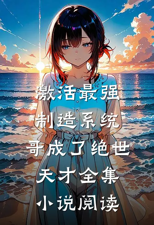 激活最强制造系统，哥成了绝世天才全集小说阅读