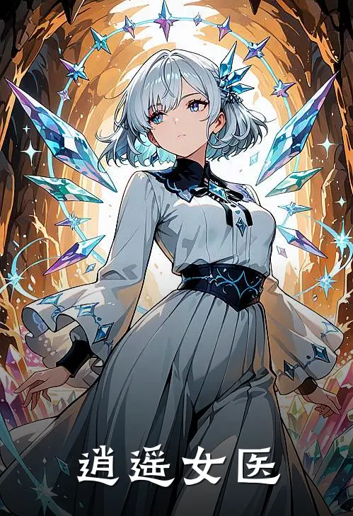 逍遥女医