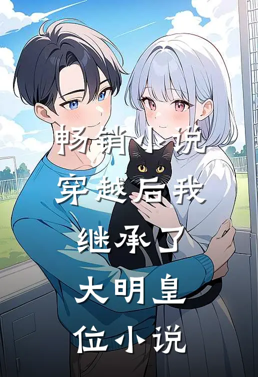 畅销小说穿越后我继承了大明皇位小说
