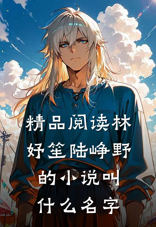 精品阅读林妤笙陆峥野的小说叫什么名字