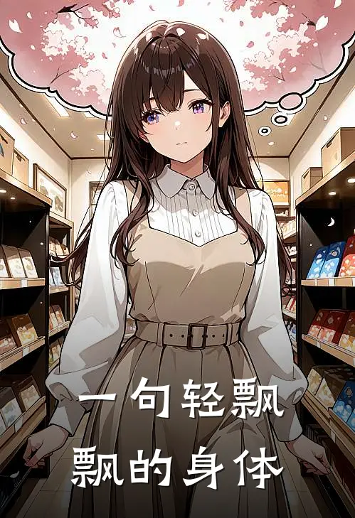 一句轻飘飘的身体