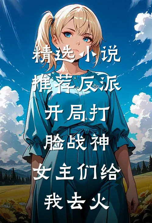 精选小说推荐反派：开局打脸战神，女主们给我去火