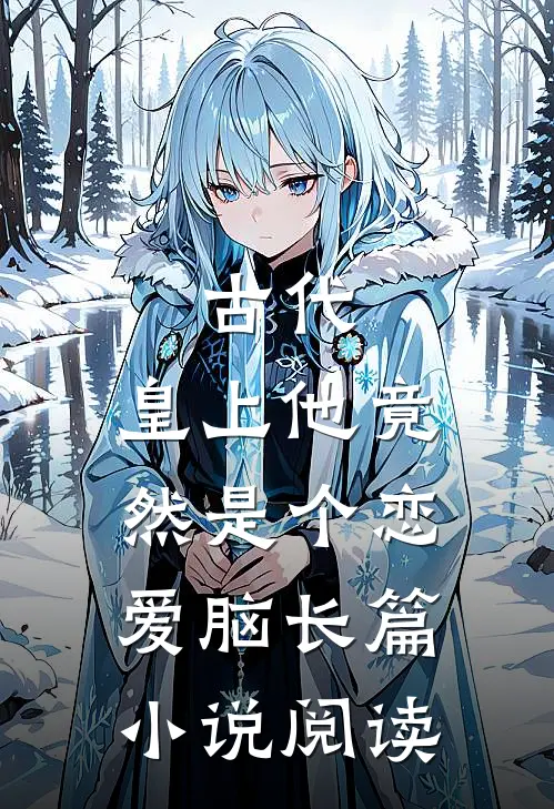 古代：皇上他竟然是个恋爱脑长篇小说阅读