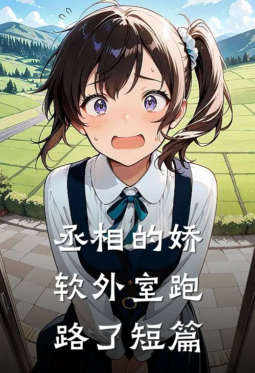 丞相的娇软外室跑路了短篇