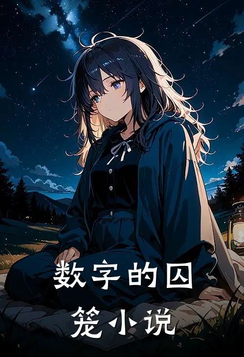 数字的囚笼小说