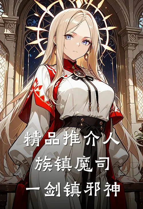 精品推介人族镇魔司，一剑镇邪神