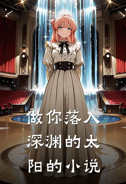 做你落入深渊的太阳的小说