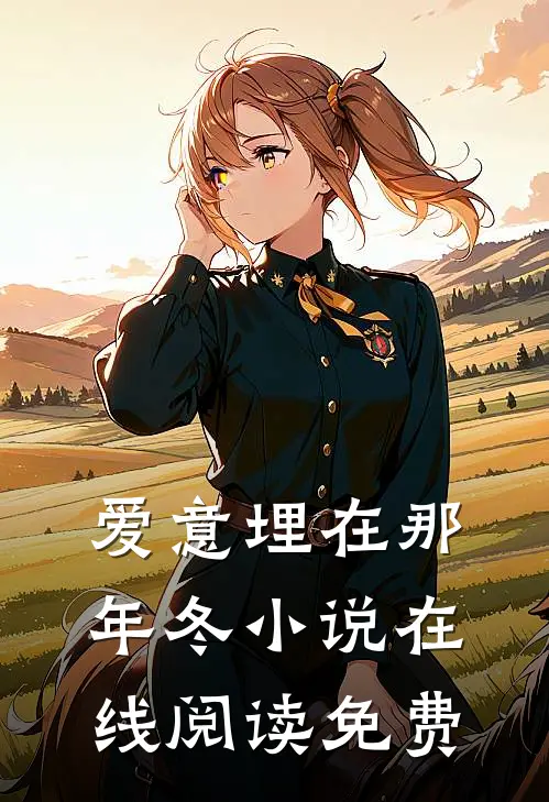 爱意埋在那年冬小说在线阅读免费