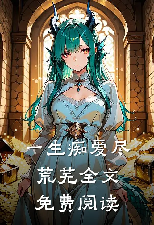 一生痴爱尽荒芜全文免费阅读