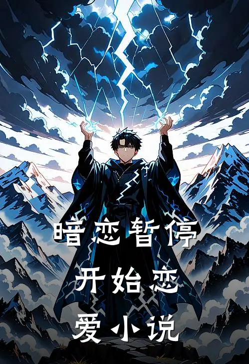 暗恋暂停,开始恋爱阅读