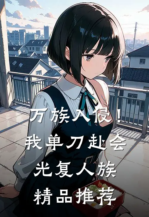 万族入侵！我单刀赴会光复人族精品推荐