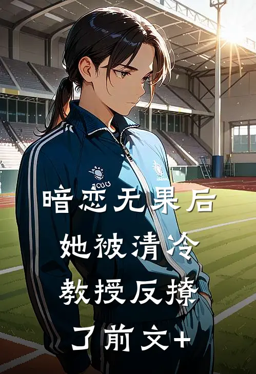 暗恋无果后，她被清冷教授反撩了前文+