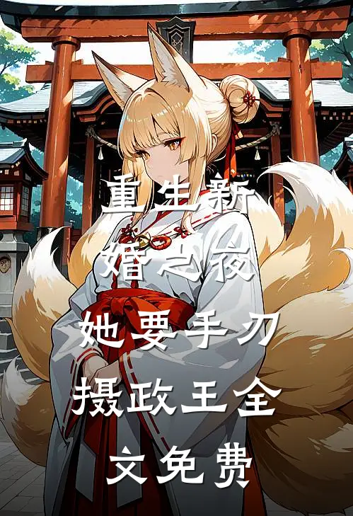 重生新婚之夜，她要手刃摄政王全文免费