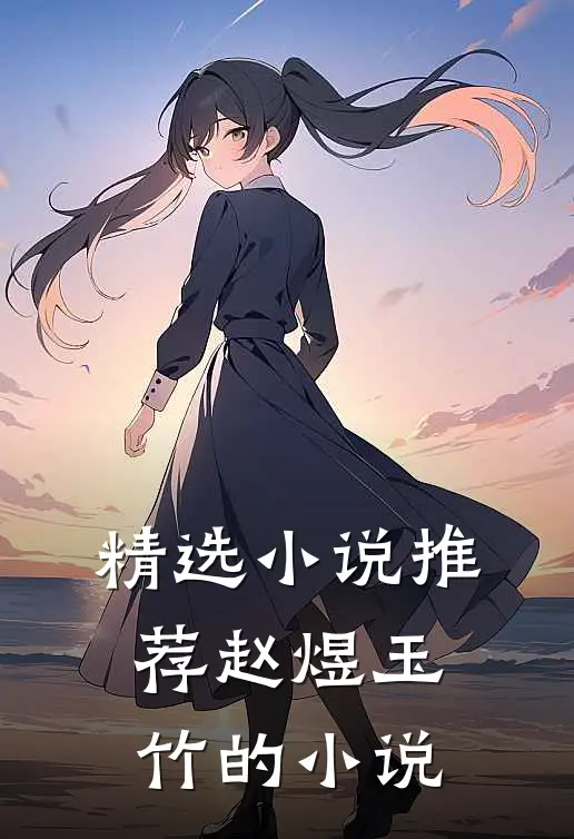 精选小说推荐赵煜玉竹的小说
