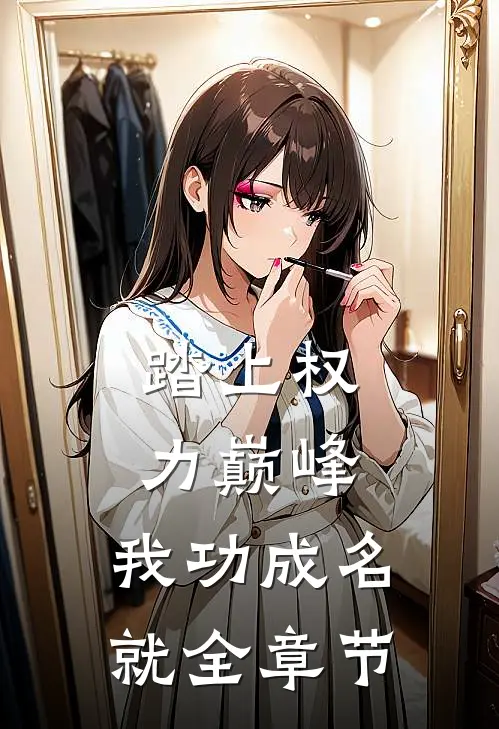 踏上权力巅峰,我功成名就全章节阅读