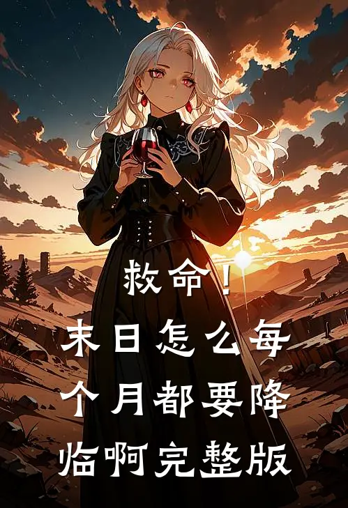 救命!末日怎么每个月都要降临啊完整版免费观看