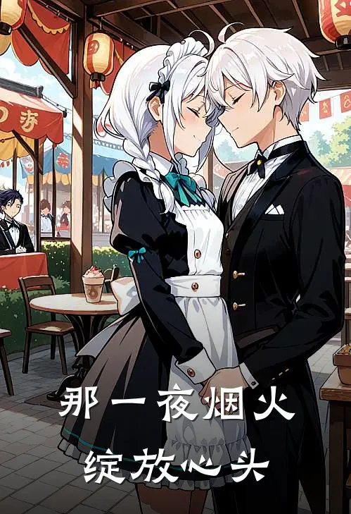 那一夜烟火,绽放心头是歌