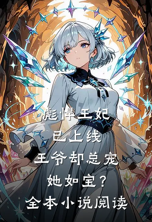 彪悍王妃已上线，王爷却总宠她如宝？全本小说阅读