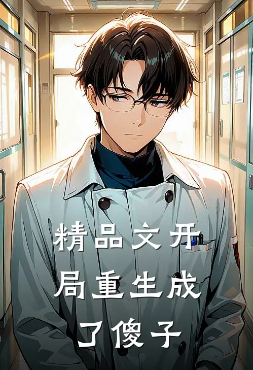 精品文开局重生成了傻子