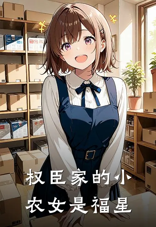 权臣家的小农女是福星
