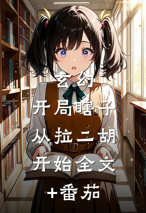 玄幻：开局瞎子，从拉二胡开始全文+番茄