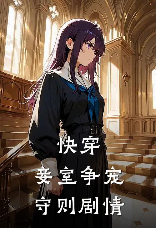 快穿：妾室争宠守则剧情