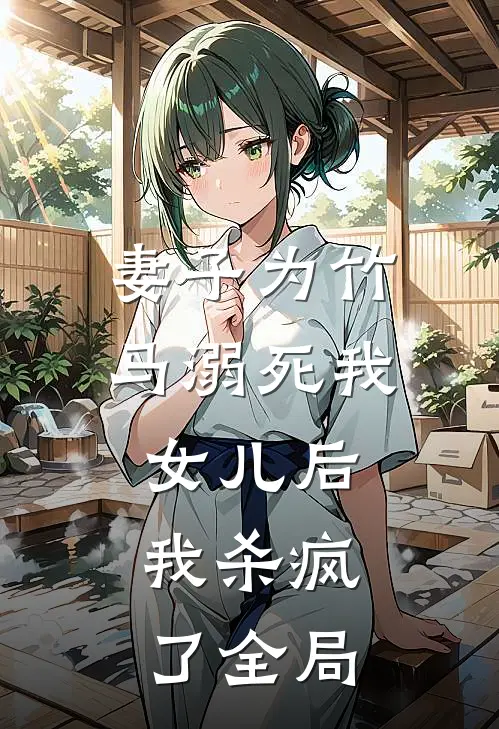 妻子为竹马溺死我女儿后,我杀疯了全局
