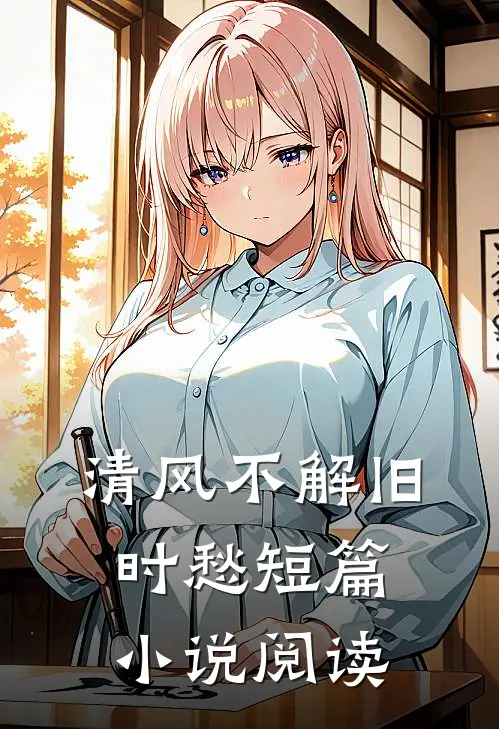 清风不解旧时愁短篇小说阅读