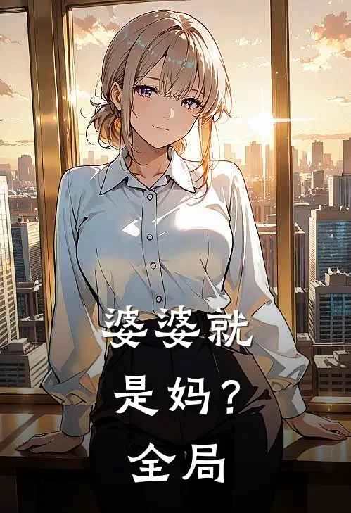 婆婆就是妈？全局