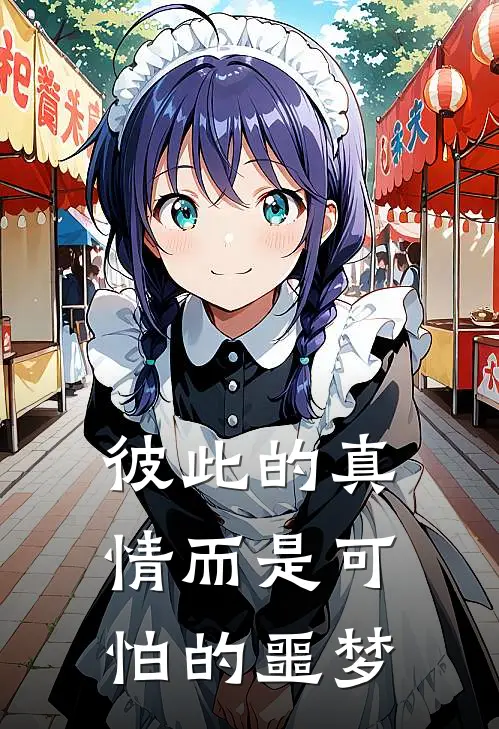 彼此的真情而是可怕的噩梦