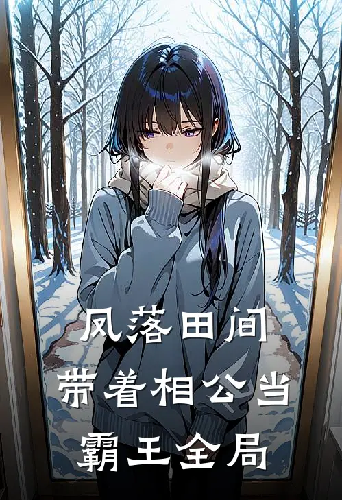 凤落田间：带着相公当霸王全局