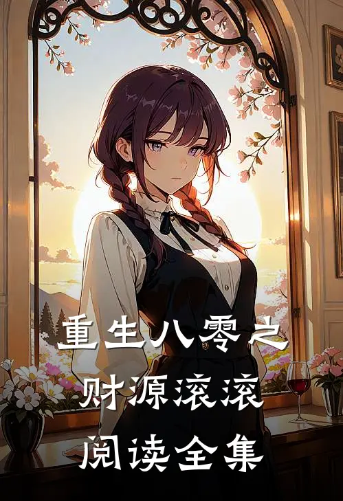 重生八零之财源滚滚阅读全集