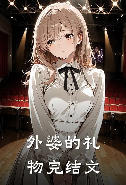 外婆的礼物完结文