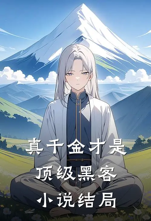 真千金才是顶级黑客小说结局
