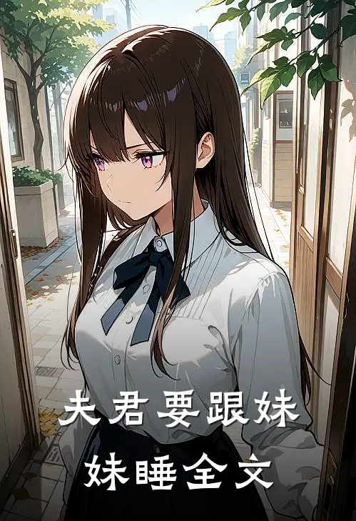 夫君要跟妹妹睡全文