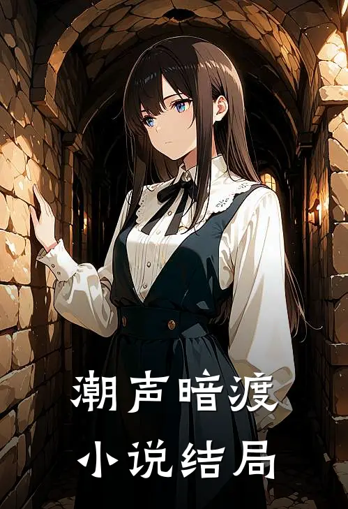 潮声暗渡小说结局